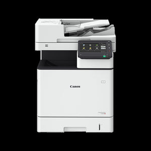 Canon imageRUNNER C1538iF printer
