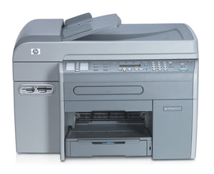 HP OfficeJet 9110 printer