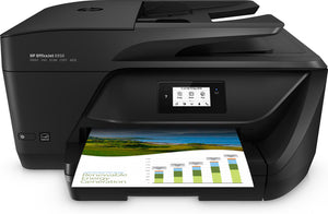 HP OfficeJet 6950 printer