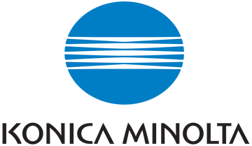 Konica Minolta Drucker