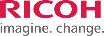Ricoh-Drucker
