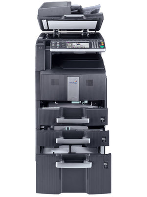 Kyocera TASKalfa 400ci printer