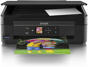 Epson Expression Home XP-342 printer