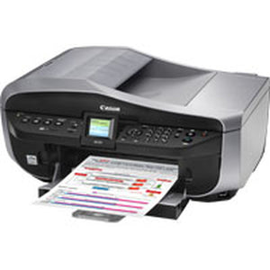 Canon PIXMA MX700 printer