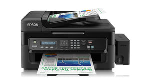 Epson EcoTank L550 printer