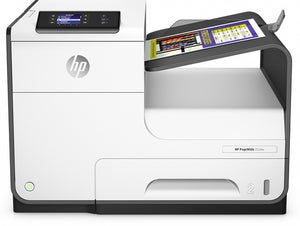 HP PageWide Pro 352dw printer