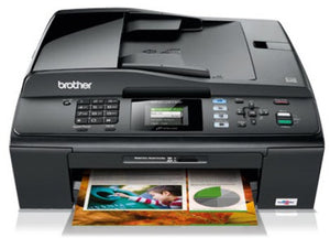 Brother MFC-J415W printer