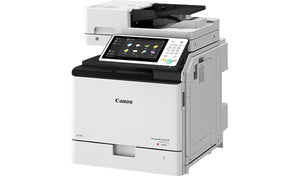 Canon imageRUNNER ADVANCE C256i printer