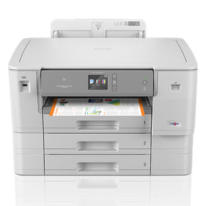 Brother HL-J6100DW printer