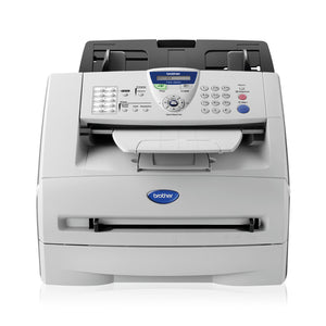 Brother Fax 2820 printer