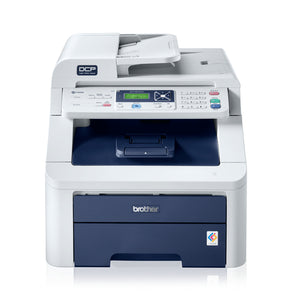 Brother DCP-9010CN printer