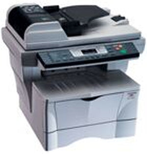 Kyocera KM-1500 printer