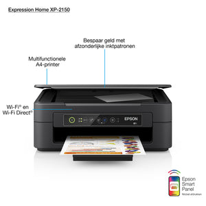 Epson Expression Home XP-2150 printer
