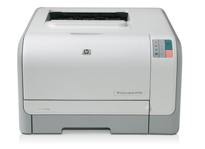 HP Color LaserJet CP1215 printer