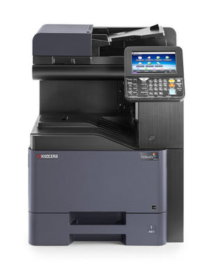 Kyocera TASKalfa 356ci printer
