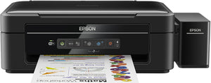 Epson EcoTank L386 printer