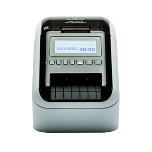 Brother P-Touch QL-820NWB printer
