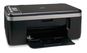 HP DeskJet F4135 printer