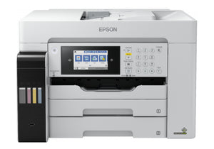 Epson EcoTank Pro ET-16680 printer