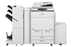 Canon imageRUNNER ADVANCE DX C7780i printer