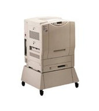 HP Color LaserJet 8550