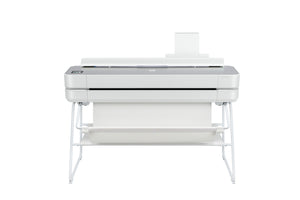 HP DesignJet Studio Steel 36" printer