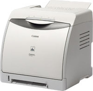 Canon i-SENSYS LBP5100 printer