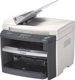 Canon i-SENSYS MF4660PL printer