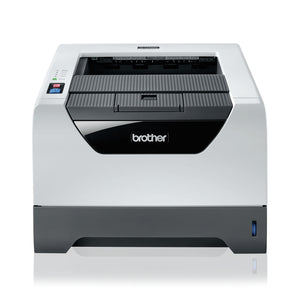 Brother HL-5370 / HL-5370W / HL-5370DW printer