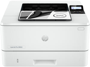 HP LaserJet Pro 4002d printer
