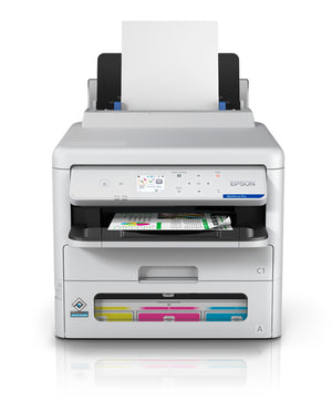 Epson WorkForce Pro EP-C800 printer