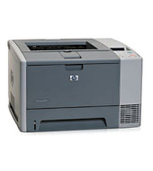 HP LaserJet 2420 printer