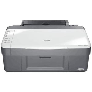 Epson Stylus DX4050 printer