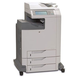 HP Color LaserJet 4730 printer