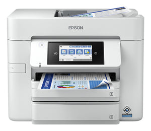 Epson WorkForce Pro WF-C4810 printer