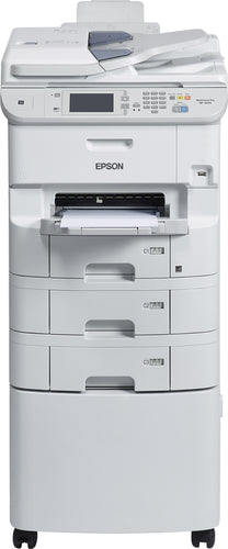 Epson WorkForce Pro WF-6590D2TWFC printer
