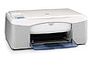 HP DeskJet F350 printer