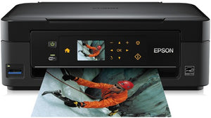 Epson Stylus SX440W printer
