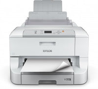 Epson WorkForce Pro WF-8010DW