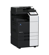 Konica Minolta bizhub C250i