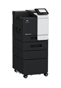 Konica Minolta bizhub C3300i
