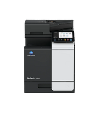 Konica Minolta bizhub C3320i