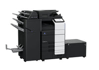 Konica Minolta bizhub C750i