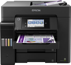 Epson EcoTank Pro L6570 printer