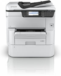 Epson WorkForce Pro WF-C878RDTWF