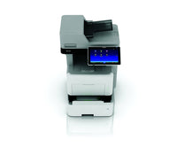 Ricoh MP501SPF