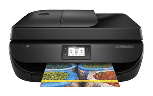 HP OfficeJet 4650 printer