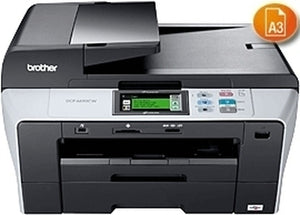 Brother DCP-6690CW printer