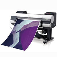 Canon imagePROGRAF IPF8100