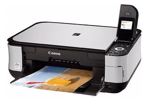 Canon PIXMA MP540 printer